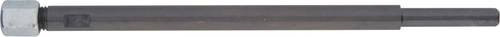 PFERD TOOLS Verlängerung für Antriebsspindel SPV 150-3 S6 mit 3 mm Spannzange, Grau - Bild 1