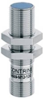 Contrinex Induktiver Sensor Molex 1202530168 in Silber - Bild 1