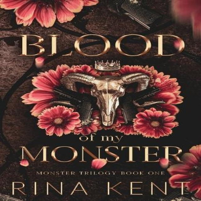 Blut meines Monsters von Rina Kent, Taschenbuch, Sonderausgabe - Bild 1