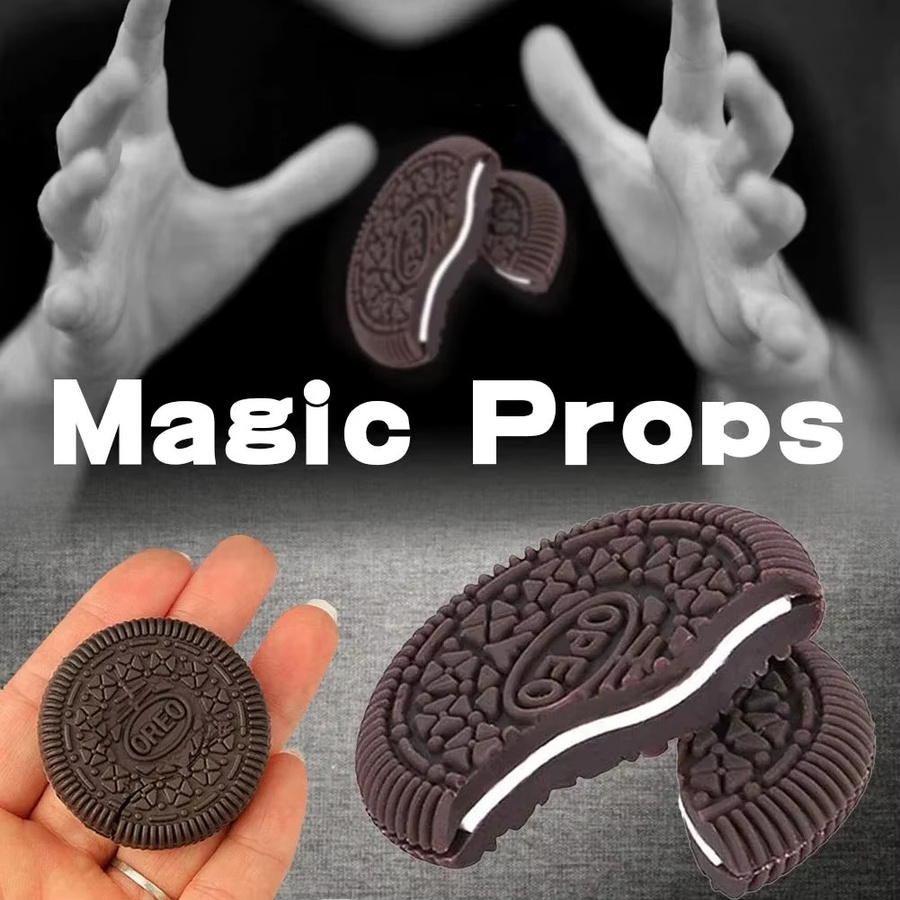 OREO Cookies Zaubertricks, Lernspielzeug - Bild 3