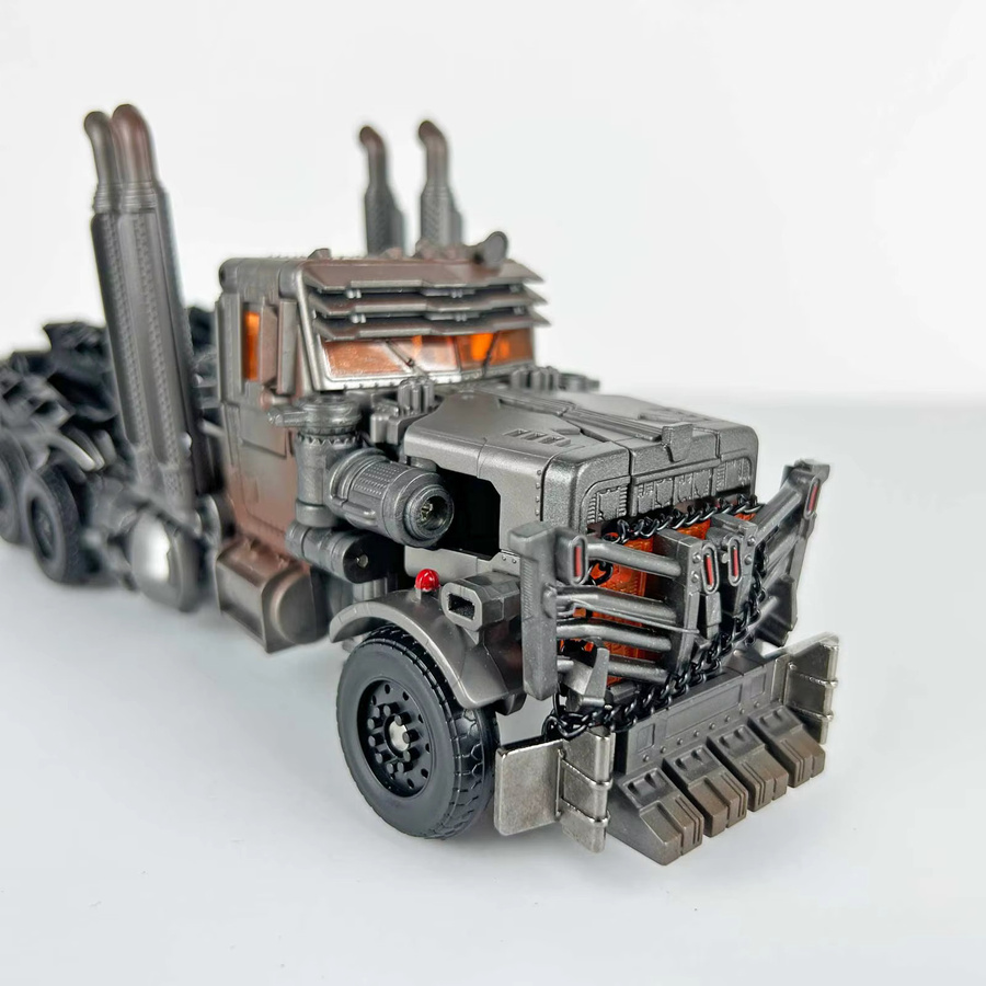 BAIWEI Transformers Scourge Rise of The Beasts, Actionfigur, 18 cm - Bild 3
