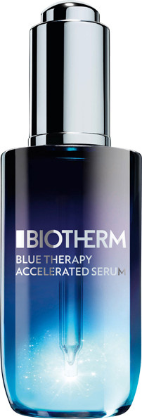 Biotherm Blue Therapy Accelerated Sérum Réparateur, Serum für reife Haut - Bild 1