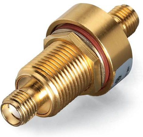 WAGO SPS-Blitzschutz 758-969 in Gold - Bild 1
