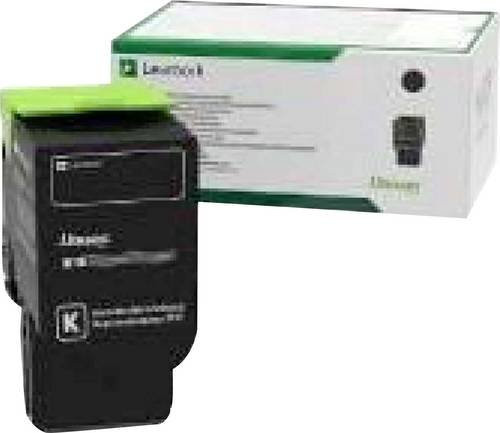 Lexmark Original Tonerpatrone Schwarz 78C20K0 für Lexmark CS421dn, CS521dn, CS622de, CX421adn, CX522ade, CX622ade, CX625ade, CX625adhe - Bild 2