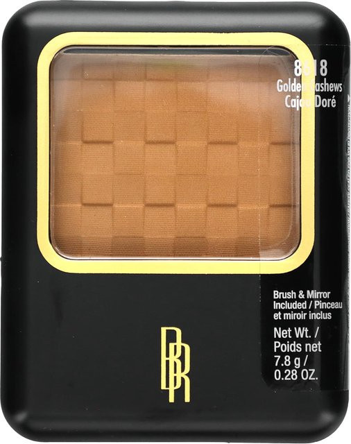Black Radiance Kompaktpuder, Golden Cashew, Matt, 7,8 g - Bild 1
