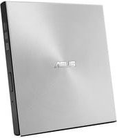 Asus ZenDrive U7M Externer DVD-Brenner in Silber mit USB-Anschluss - Bild 1