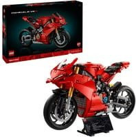 LEGO Technic Ducati Panigale V4 S Motorrad - Bild 6