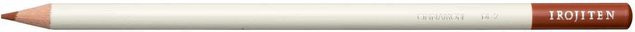 Tombow IROJITEN Farbstift Cinnamon in Braun - Bild 1