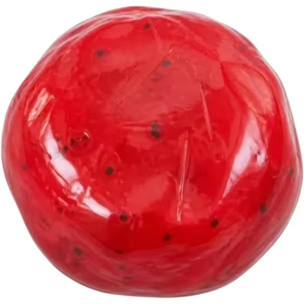 Kiwi Wassermelonen Smoothie Slime Squishy Stressabbau Spielzeug - Bild 1