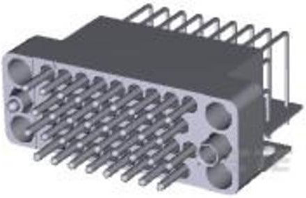 TE Connectivity 213289-1 Tray in Grau - Bild 1