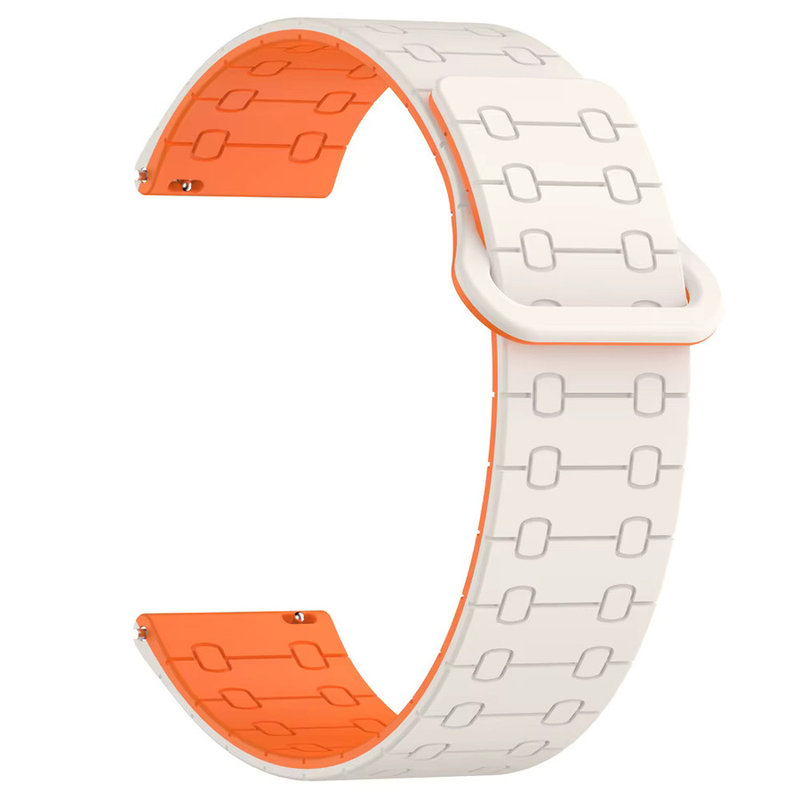 COLMI Uhrenarmband Silikon, 22 mm - Bild 2