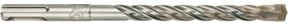 DeWalt SDS-plus Hammerbohrer DT9590-QZ in Silber, Durchmesser: 18 mm, Länge: 450 mm, Breite: 40 mm - Bild 1