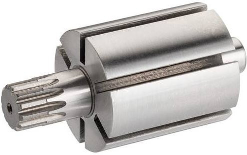 Hazet Rotor 9013M-02 in Silber - Bild 1