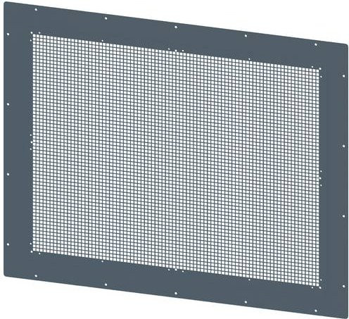 Siemens Dach 8MF1008-2UD20-0A in Grau - Bild 1
