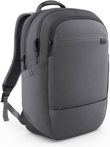 Dell Notebook Rucksack Pro 13-14 Plus EcoLoop in Grau passend für bis zu 35,6 cm (14 Zoll) - Bild 1
