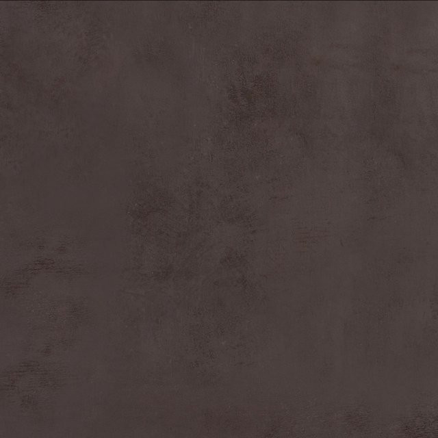 Terrassenplatte Feinsteinzeug Moon Chocolate B/T: 100 x 100 cm, Höhe: 2 cm - Bild 1