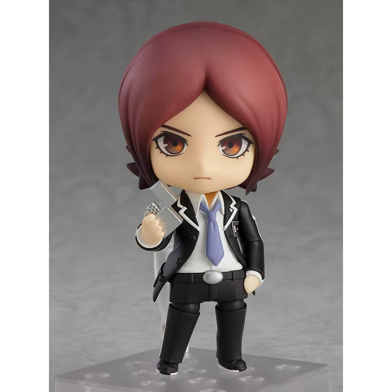 Good Smile Persona 2: Innocent Sin Tatsuya Suou Nendoroid, Actionmodell - Bild 2