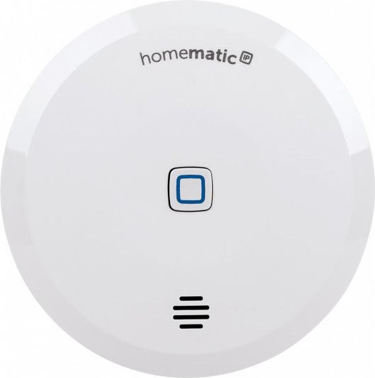 Homematic Wassersensor in Weiß - Bild 1