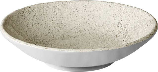 VEGA Romulus Suppenteller beige, 6er Pack, Durchmesser: 17,7 cm, Höhe: 4,4 cm, 520 ml - Bild 1