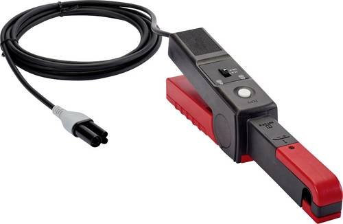 Chauvin Arnoux E94 Stromzangenadapter Schwarz - Bild 1