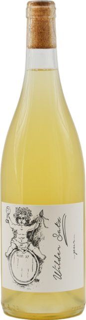 Brand Wilder Satz Riesling Weißwein, Pfalz, 2023, trocken, 0,75 l - Bild 1