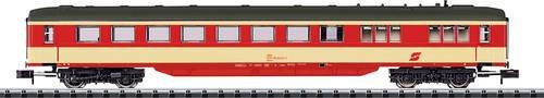 MiniTrix 15714 N Salonwagen der ÖBB - Bild 1