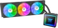 Thermaltake TH360 V3 ARGB Sync AIO Wasserkühlung in Schwarz mit Multicolour Beleuchtung - Bild 1