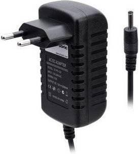 Di-soric 209745 Sensor-Aktor-Netzteil in Schwarz - Bild 1