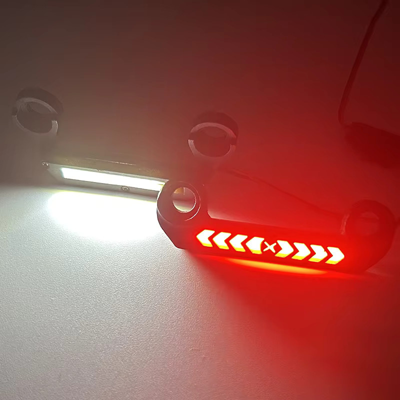 Traxxas LED Beleuchtung System Vorne Hinten, Scheinwerfer, Rücklicht - Bild 4