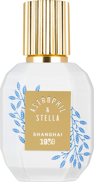 Astrophil & Stella Shanghai 1930 Extrait de Parfum, Unisex, Würzig, Holzig - Bild 1