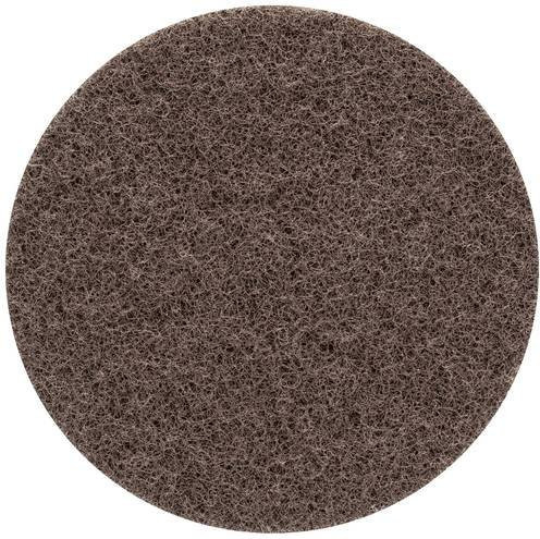 Bosch Expert N880 Vliesscheibe für Exzenterschleifer, Durchmesser: 150 mm, Körnung: grob, 5-teilig - Bild 1