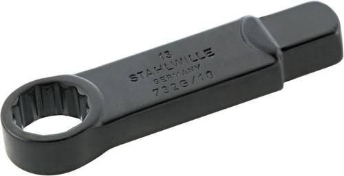 Stahlwille Einsteckringschlüssel in Schwarz - Bild 1