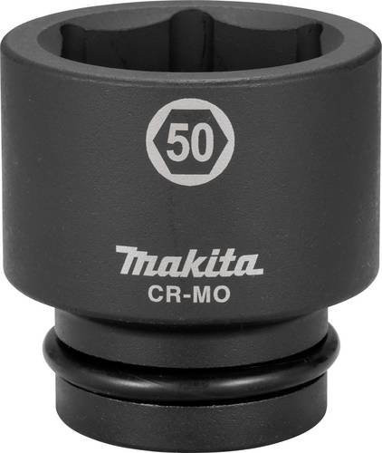 Makita Schlagnuss SW50 76mm Schwarz E-24636 - Bild 1