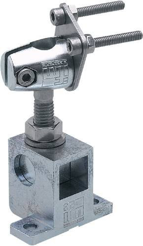 Ifm Electronic Montagezubehör E20901 in Silber - Bild 1