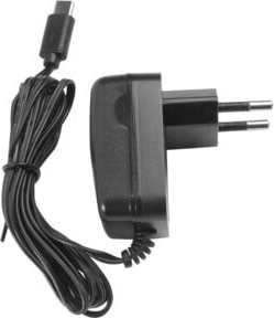 Kraftwerk Ladegerät für Bit-Schrauber, 7.2 V, 1500 mAh, Schwarz - Bild 1