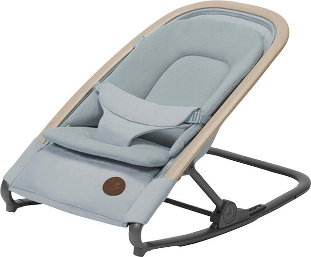 Maxi-Cosi Babywippe Kori in Grau - Bild 1