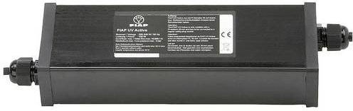 FIAP 2770-5 UV ACTIVE UV-Vorschaltgerät in Schwarz, L x B x H: 22,5 x 7,5 x 5,0 cm - Bild 1