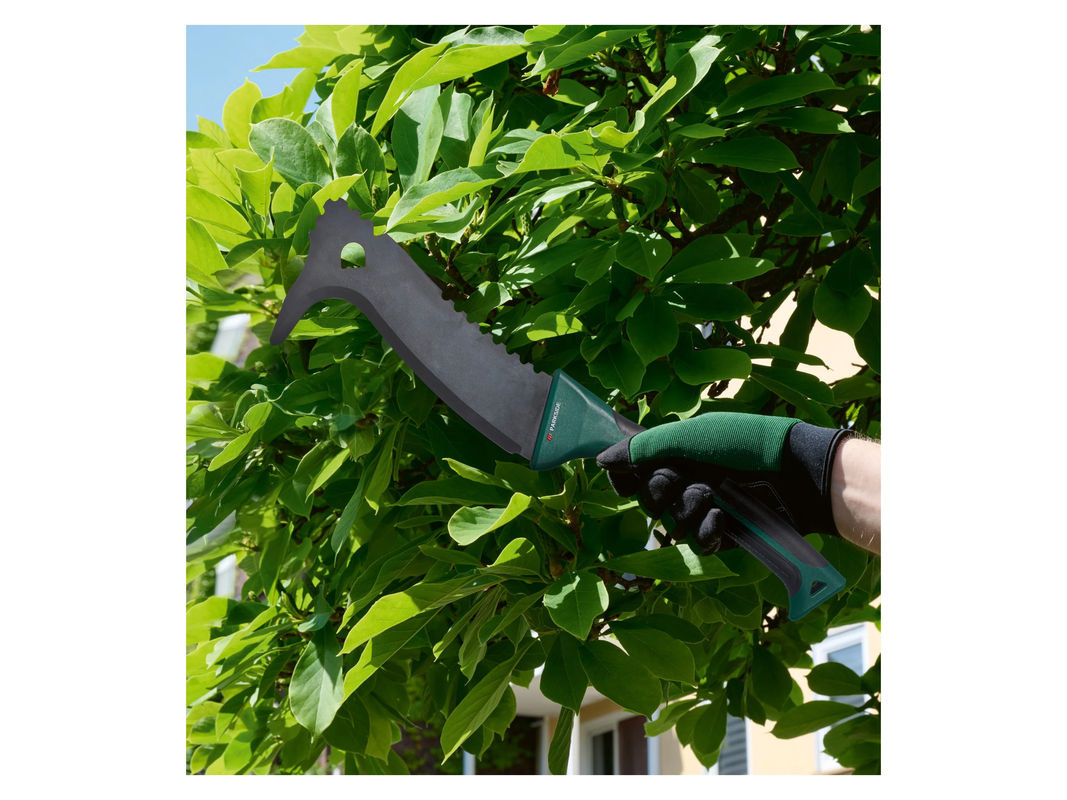 PARSIDE® Sappie Machete Spalt- und Universalaxt - Bild 3