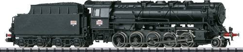 MiniTrix Dampflokomotive Serie 150 X der SNCF T16442 - Bild 1