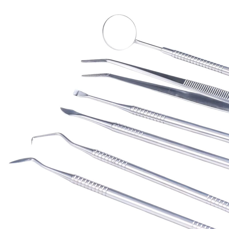 NEWLLEXX Dental Care Tool Kit, Unisex - Bild 1