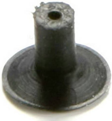 Ersa VacPen Saugnapf 0SVP07S in Schwarz aus Kunststoff mit Ø 7mm - Bild 1