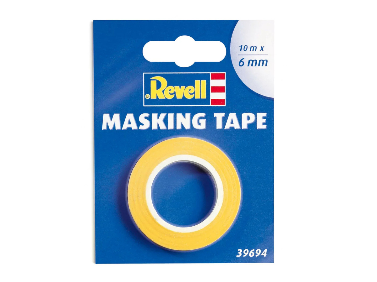 Revell Masking Tape, Zubehör - Bild 2