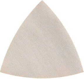 Fein Schleifblätter K240 ungelocht superweich für Holz und Metall in Weiß - Bild 1