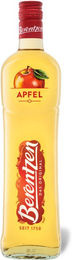 Berentzen Apfel Liqueur mit 18% Vol, 0,7 l - Bild 1