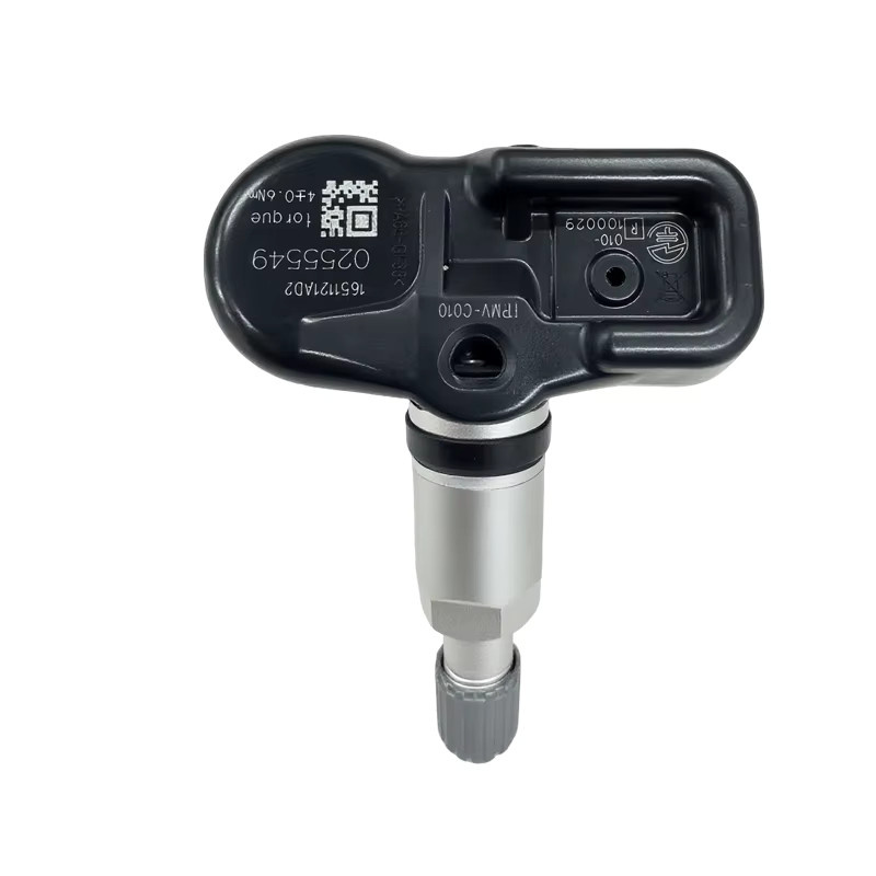 ANWAYTECH 4er Set Reifendrucküberwachungssensor TPMS PMV-C010 in Schwarz für Toyota Yaris Camry Corolla und Lexus NX RX kompatibel mit 4260706020 315 MHz - Bild 6