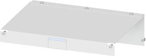 Siemens 3WA9111-1AS45 Leistungsschalter in Weiß - Bild 1