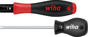 Wiha TorqueVario-S Drehmoment-Schraubendreher mit variabel einstellbarer Drehmomentbegrenzung 2,0-7,0 Nm, 4 mm - Bild 1