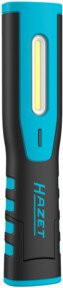 Hazet 1979N-85 LED Werkstattleuchte mit USB-C, dimmbar und magnetisch, IP65 Schutzklasse - Bild 2