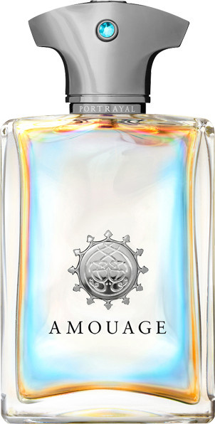 Amouage Portrayal Man Eau de Parfum, Herren - Bild 1