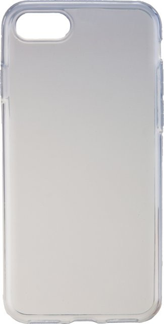 Solid Case transparente Handyhülle für Apple iPhone 7, iPhone 8 und iPhone SE 2020 - Bild 1